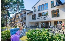 Neptuno Resort & Spa